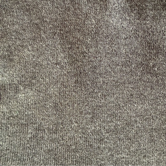 Jos. A. Bank Charcoal V-Neck Sweater Vest - Picture 5 of 5